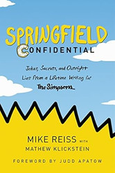 Springfield Confidential