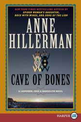 Cave of Bones