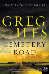 Cemetery Road: A Novel