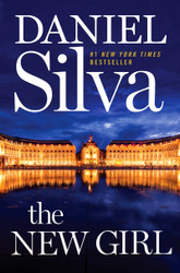 The New Girl: A Novel