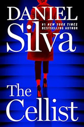 The Cellist: A Novel