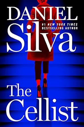 The Cellist: A Novel