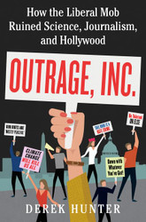 Outrage Inc