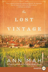 The Lost Vintage: A Novel
