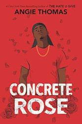 Concrete Rose