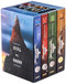The School for Good and Evil Books 1-4 Box Set