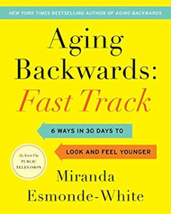 Aging Backwards
