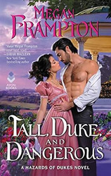 Tall Duke and Dangerous