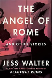 The Angel of Rome