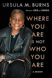 Where You Are Is Not Who You Are