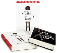 Angie Thomas 2-Book Box Set