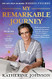 My Remarkable Journey: A Memoir
