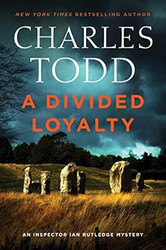 A Divided Loyalty: A Novel