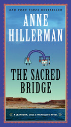 The Sacred Bridge: A Mystery Novel