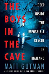 The Boys in the Cave
