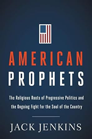 American Prophets
