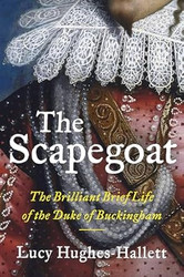 The Scapegoat