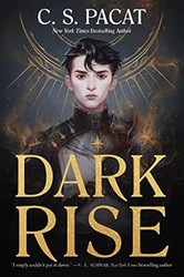 Dark Rise (Dark Rise 1)