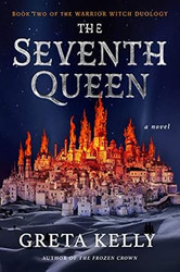 The Seventh Queen: A Novel