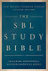 The SBL Study Bible