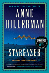 Stargazer: A Leaphorn Chee & Manuelito Novel