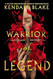 Warrior of Legend (Heromaker 2)