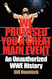 We Promised You a Great Main Event