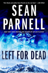 Left for Dead: A Novel