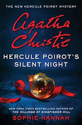 Hercule Poirot's Silent Night: A Novel