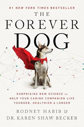 The Forever Dog