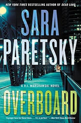 Overboard: A V.I. Warshawski Novel