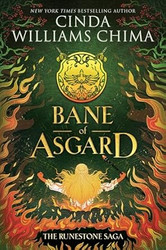 The Runestone Saga: Bane of Asgard