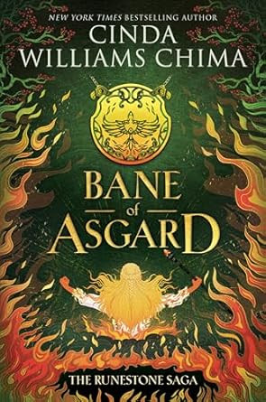 The Runestone Saga: Bane of Asgard