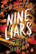 Nine Liars (Truly Devious)