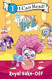 My Little Pony: Pony Life: Royal Bake-Off
