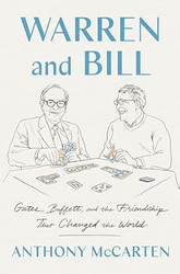 Warren and Bill