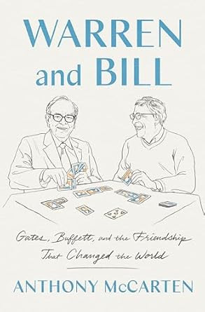 Warren and Bill