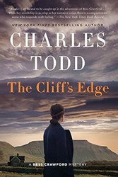 The Cliff's Edge: A Novel