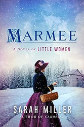 Marmee: A Novel
