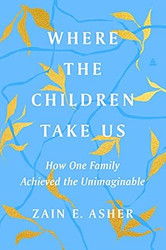 Where the Children Take Us