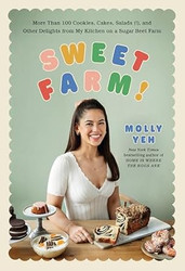 Sweet Farm! A Delectable Dessert Cookbook with a Whimsical
