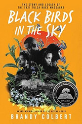 Black Birds in the Sky