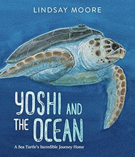 Yoshi and the Ocean