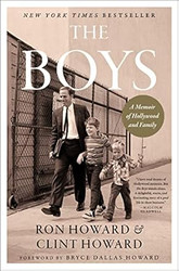 The Boys: A Memoir of Hollywood and Family