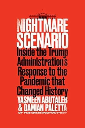 Nightmare Scenario