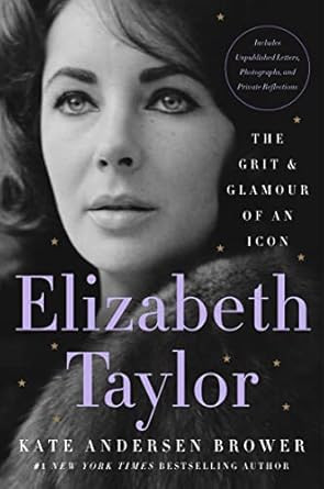 Elizabeth Taylor