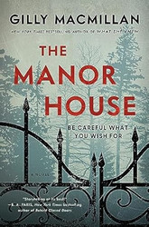 The Manor House