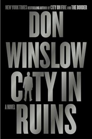 City in Ruins: A Novel