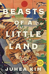Beasts of a Little Land: A Novel