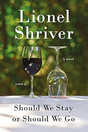 Should We Stay or Should We Go